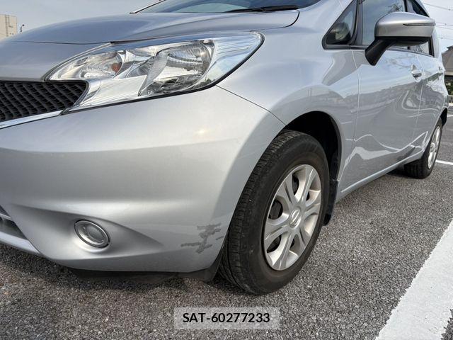 Nissan NOTE 2015-02 7222985-14