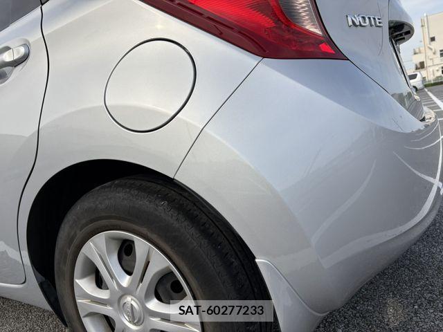 Nissan NOTE 2015-02 7222985-15