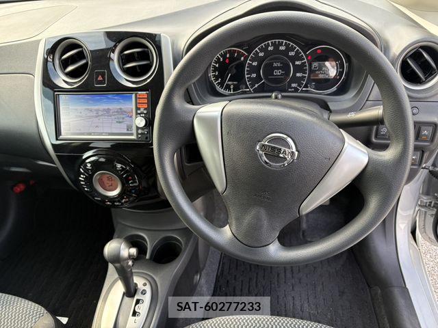 Nissan NOTE 2015-02 7222985-8
