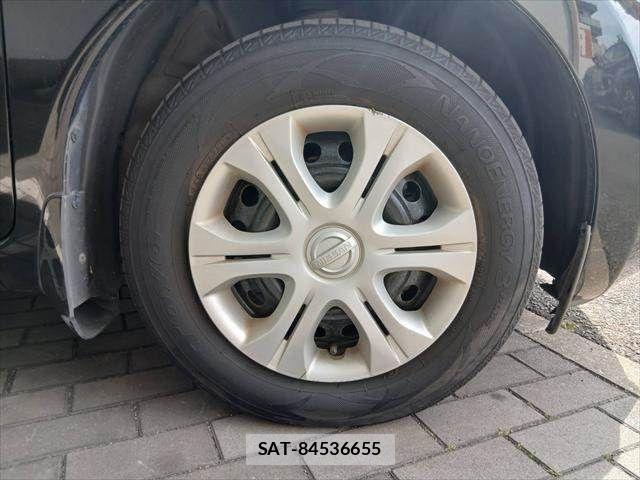 Nissan NOTE 2013-12 7215466-11