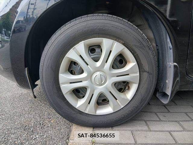 Nissan NOTE 2013-12 7215466-24