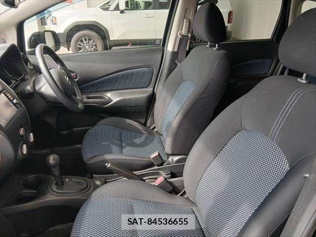Nissan NOTE 2013-12 7215466-25