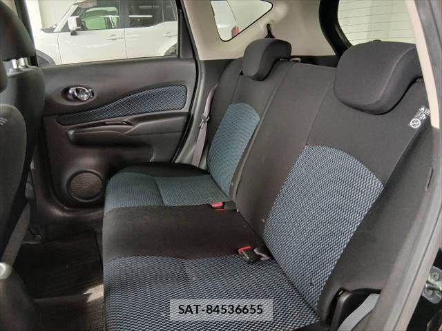 Nissan NOTE 2013-12 7215466-26