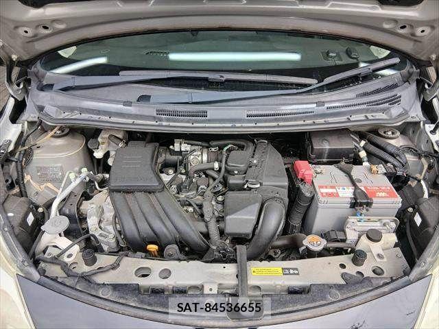 Nissan NOTE 2013-12 7215466-28