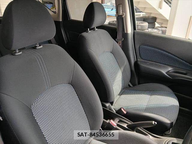 Nissan NOTE 2013-12 7215466-5