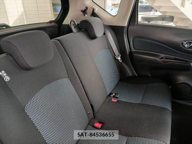 Nissan NOTE 2013-12 7215466-6