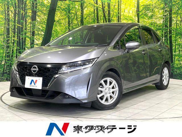 Nissan NOTE 2022-09 7223099-0