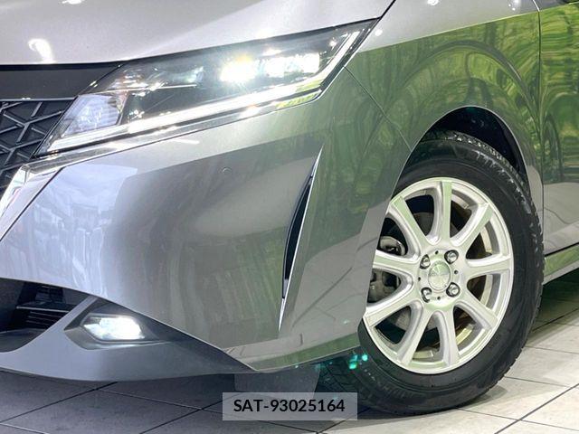 Nissan NOTE 2022-09 7223099-11