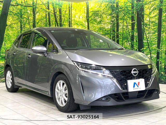 Nissan NOTE 2022-09 7223099-15