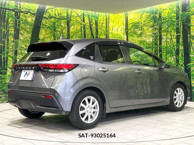 Nissan NOTE 2022-09 7223099-16
