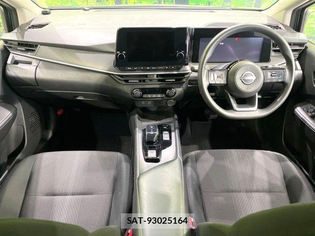 Nissan NOTE 2022-09 7223099-1