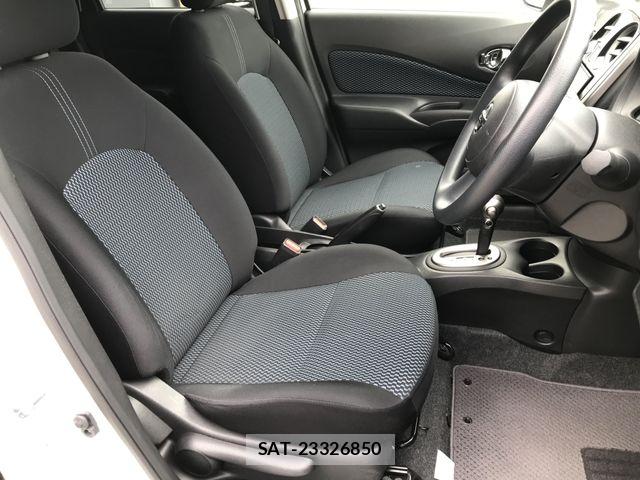 Nissan NOTE 2014-06 7222979-10