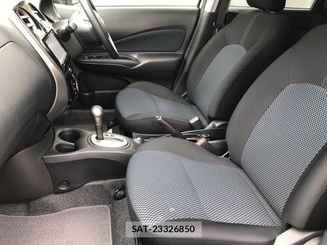 Nissan NOTE 2014-06 7222979-12