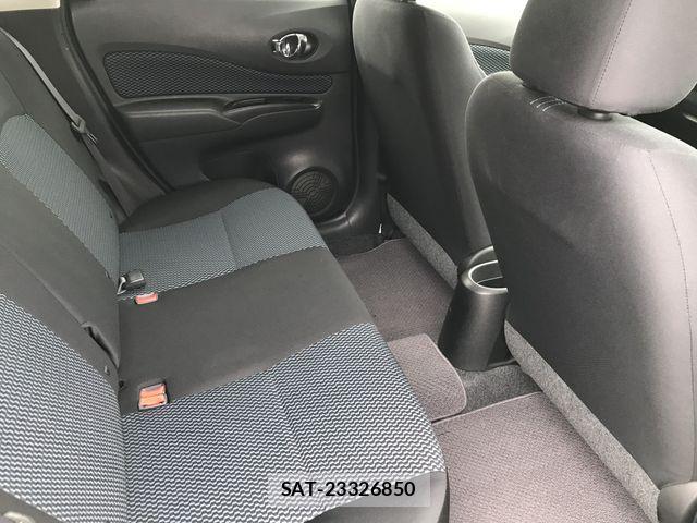 Nissan NOTE 2014-06 7222979-13