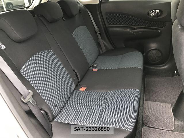 Nissan NOTE 2014-06 7222979-14
