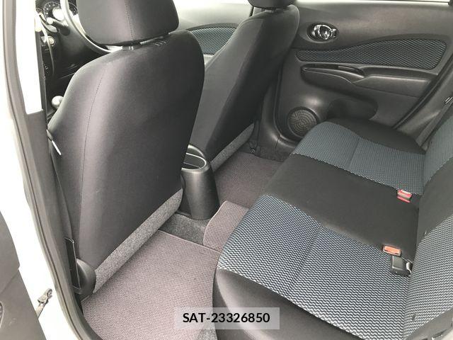 Nissan NOTE 2014-06 7222979-15