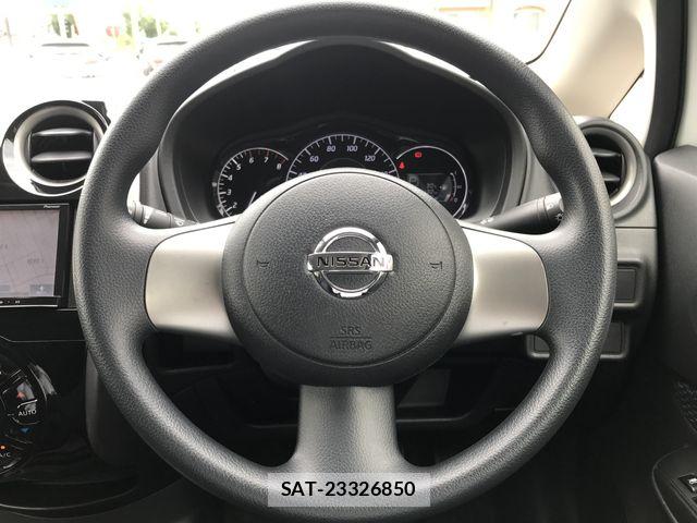 Nissan NOTE 2014-06 7222979-16