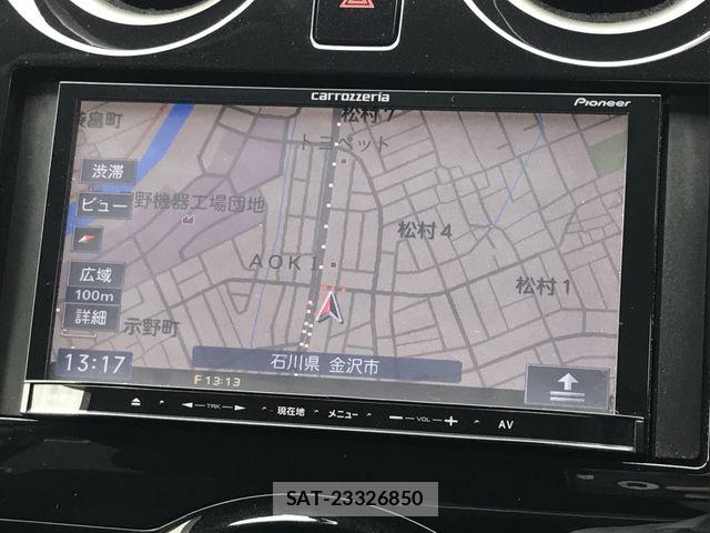 Nissan NOTE 2014-06 7222979-17