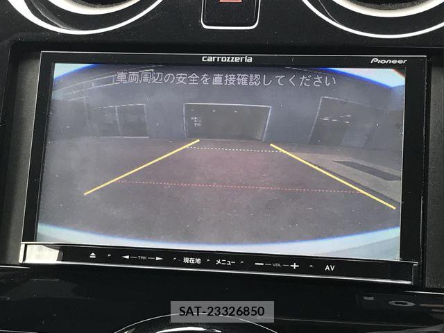 Nissan NOTE 2014-06 7222979-18