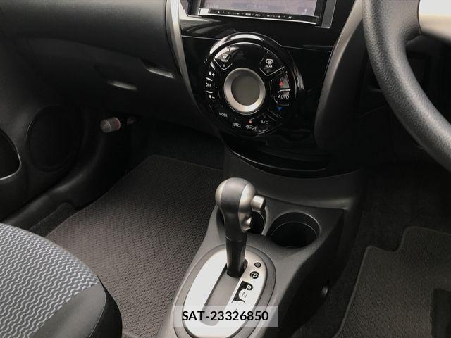 Nissan NOTE 2014-06 7222979-19