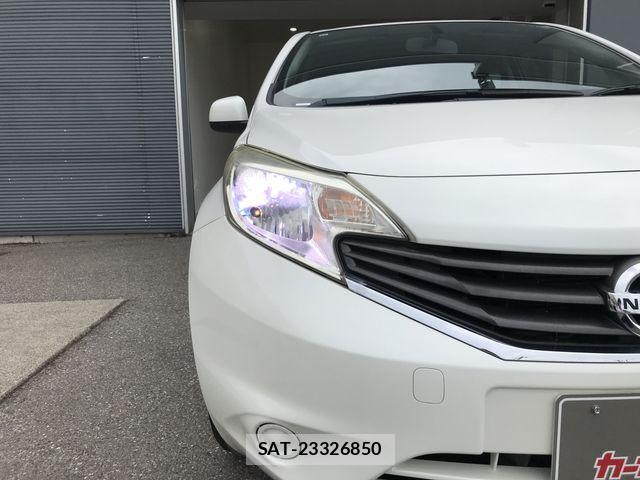 Nissan NOTE 2014-06 7222979-26
