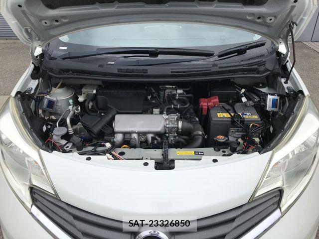 Nissan NOTE 2014-06 7222979-28