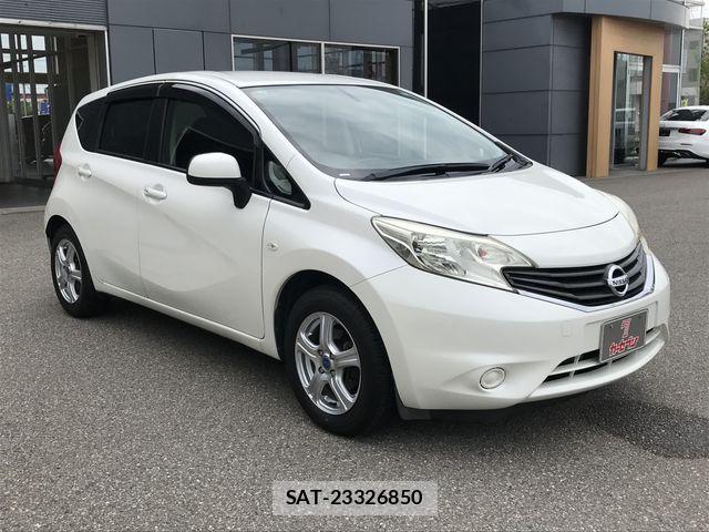Nissan NOTE 2014-06 7222979-4