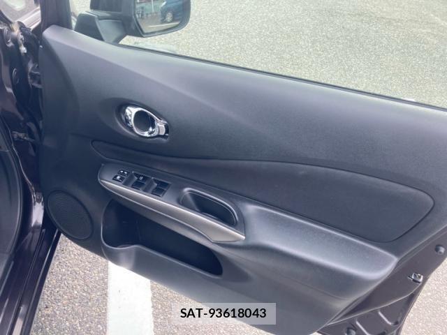 Nissan NOTE 2013-07 7222965-10
