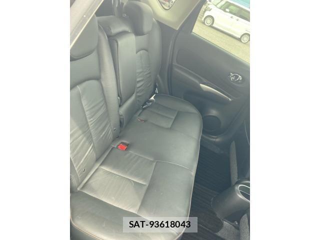 Nissan NOTE 2013-07 7222965-13
