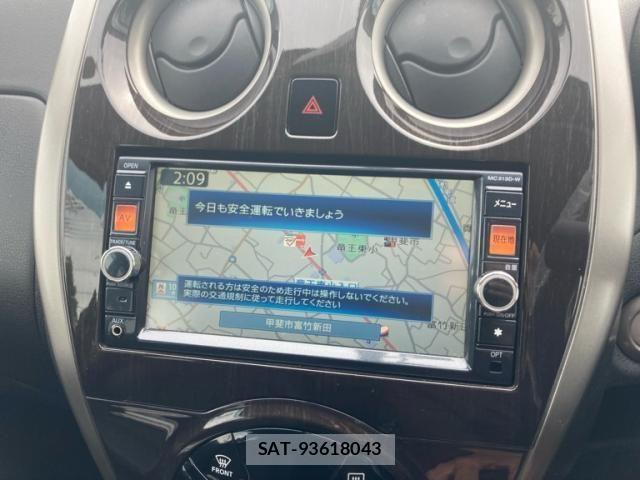 Nissan NOTE 2013-07 7222965-21