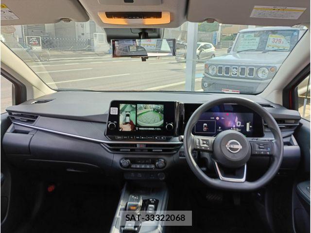 Nissan NOTE 2024-06 7223113-18
