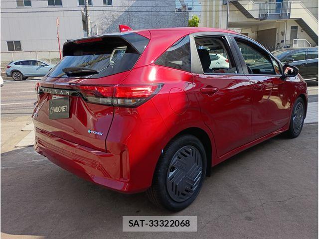 Nissan NOTE 2024-06 7223113-1