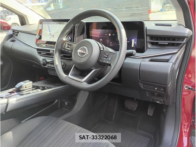 Nissan NOTE 2024-06 7223113-6