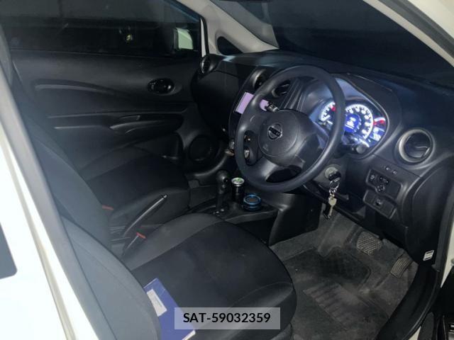 Nissan NOTE 2014-09 7217225-10