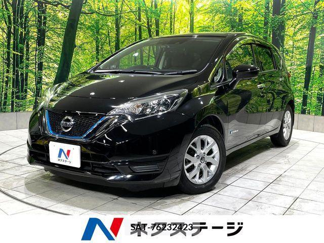 Nissan NOTE 2019-05 7223036-0
