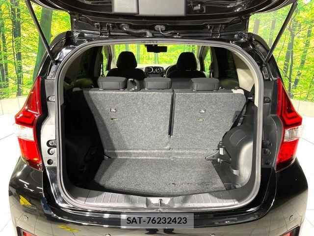 Nissan NOTE 2019-05 7223036-9