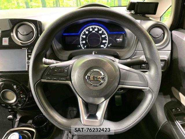 Nissan NOTE 2019-05 7223036-10