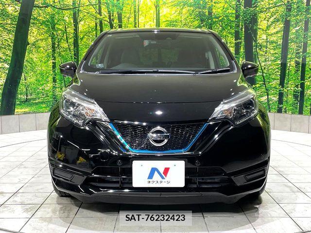 Nissan NOTE 2019-05 7223036-13