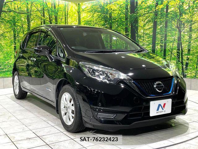 Nissan NOTE 2019-05 7223036-15