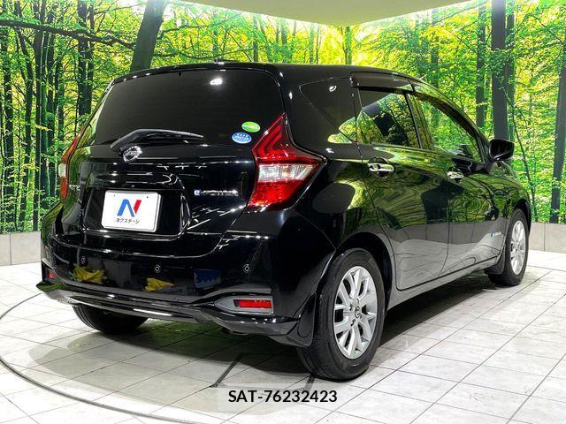 Nissan NOTE 2019-05 7223036-16