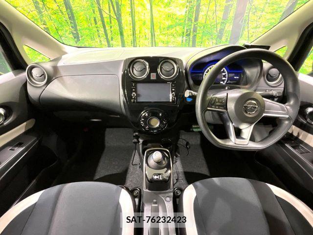 Nissan NOTE 2019-05 7223036-1