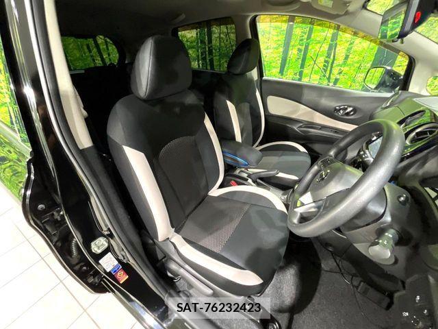 Nissan NOTE 2019-05 7223036-7