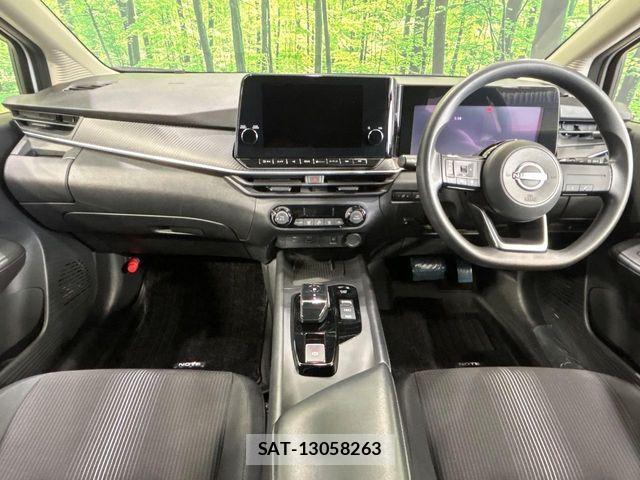 Nissan NOTE 2022-10 7223106-1
