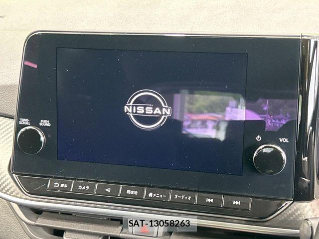 Nissan NOTE 2022-10 7223106-2