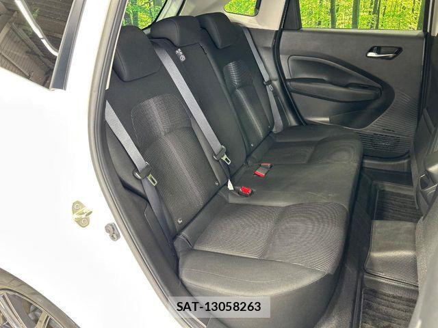 Nissan NOTE 2022-10 7223106-8
