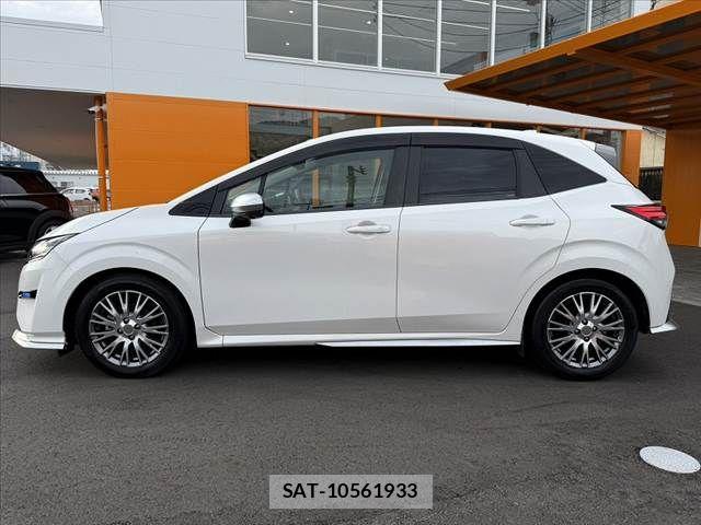 Nissan NOTE 2022-09 7223107-11