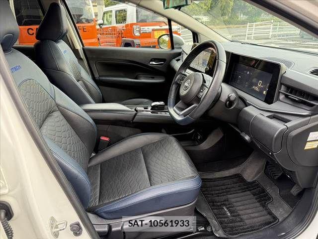 Nissan NOTE 2022-09 7223107-15
