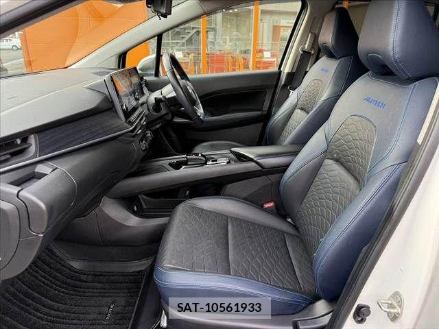 Nissan NOTE 2022-09 7223107-16