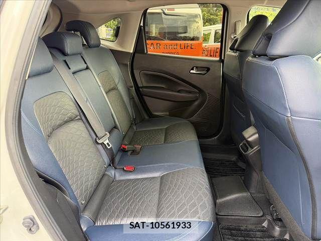 Nissan NOTE 2022-09 7223107-18