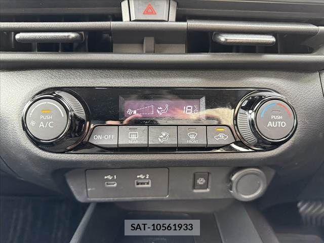 Nissan NOTE 2022-09 7223107-20